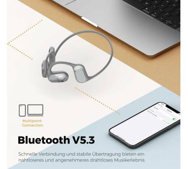 Produktbild SoundPEATS RunFree