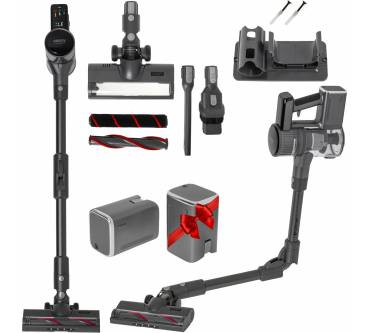 Produktbild Camry CR 7063