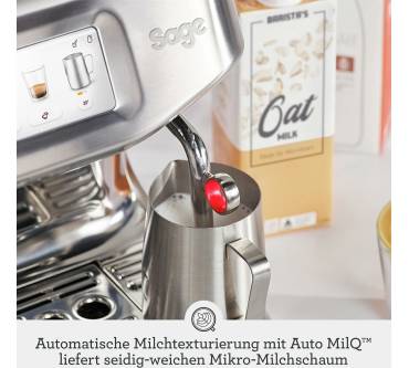 Produktbild Sage Appliances The Barista Touch Impress