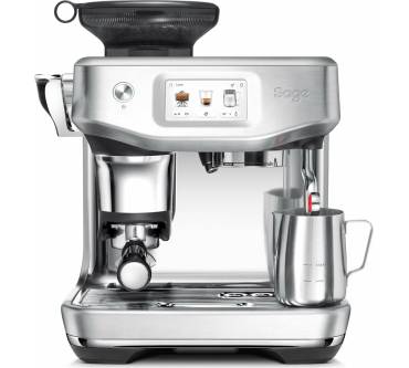 Produktbild Sage Appliances The Barista Touch Impress