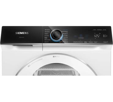 Produktbild Siemens iQ700 WQ45B2B90