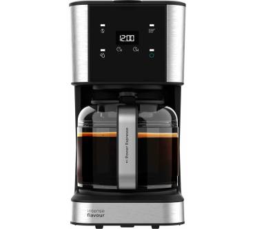 Produktbild Cecotec Coffee 66 Drop und Touch