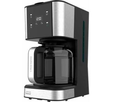 Produktbild Cecotec Coffee 66 Drop und Touch