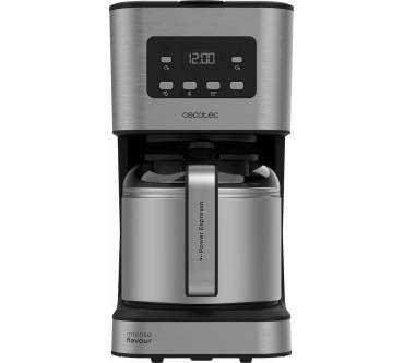 Produktbild Cecotec Coffee 66 Drop & Thermo Time