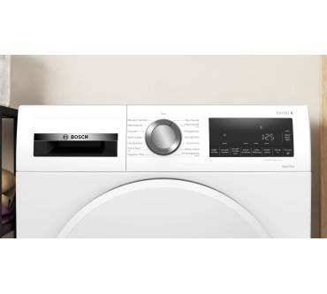 Produktbild Bosch Serie 6 WQG233DF4