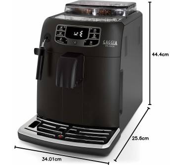 Produktbild Gaggia Velasca