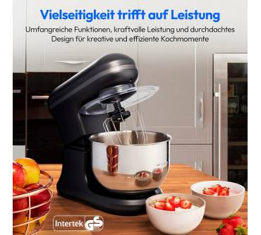 Produktbild Medion Life MD18420