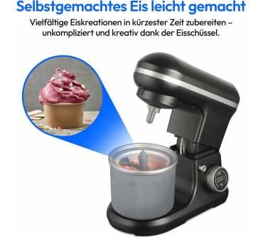 Produktbild Medion Life MD18420