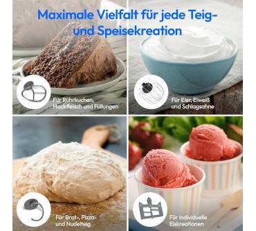 Produktbild Medion Life MD18420