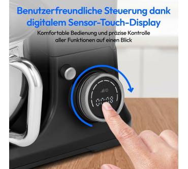 Produktbild Medion Life MD18420