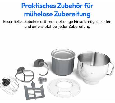 Produktbild Medion Life MD18420