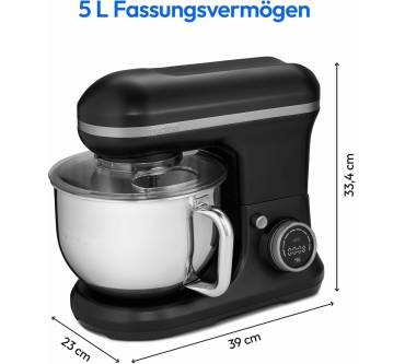 Produktbild Medion Life MD18420