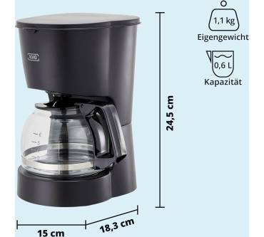 Produktbild KHG KA-127S