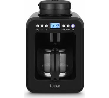 Produktbild Lauben Grind&Drip Coffee Maker 600BB