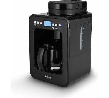 Produktbild Lauben Grind&Drip Coffee Maker 600BB