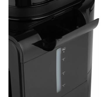 Produktbild Lauben Grind&Drip Coffee Maker 600BB