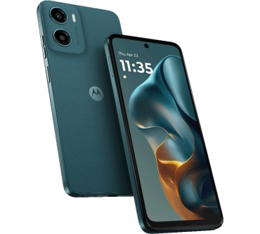 Produktbild Motorola Moto G05