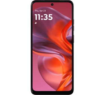 Produktbild Motorola Moto G05