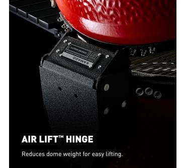 Produktbild Kamado Joe Classic Joe Serie II ( ‎KJ23NRHC)