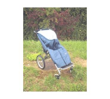 Produktbild RehaNorm Bingen Uni-Roller