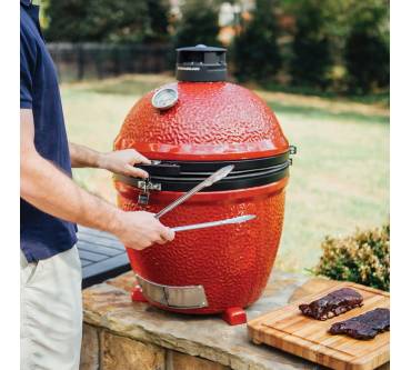 Produktbild Kamado Joe Classic Joe Serie II ( ‎KJ23NRHC)