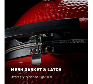 Produktbild Kamado Joe Classic Joe Serie II ( ‎KJ23NRHC)