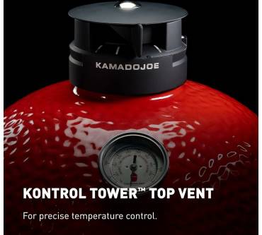 Produktbild Kamado Joe Classic Joe Serie III (KJ15040921)