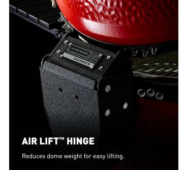 Produktbild Kamado Joe Classic Joe Serie III (KJ15040921)