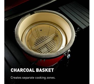 Produktbild Kamado Joe Classic Joe Serie III (KJ15040921)