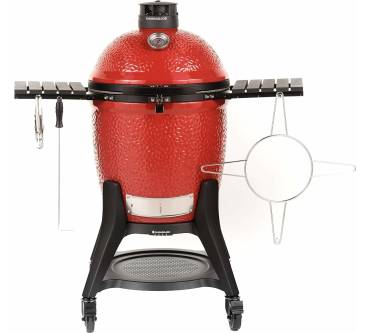 Produktbild Kamado Joe Classic Joe Serie III (KJ15040921)