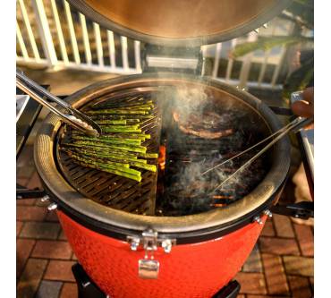 Produktbild Kamado Joe Classic Joe Serie III (KJ15040921)