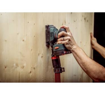 Produktbild Metabo SM 18 LTX BL