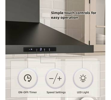 Produktbild Firegas FGS-EBD17Z60CC