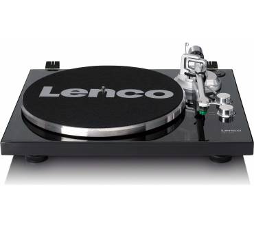 Produktbild Lenco LBT-215