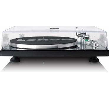 Produktbild Lenco LBT-215