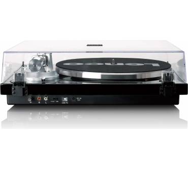 Produktbild Lenco LBT-215