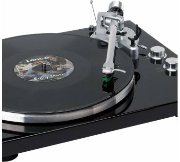 Produktbild Lenco LBT-215