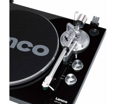 Produktbild Lenco LBT-215