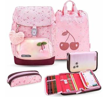 Produktbild Belmil Premium Comfy Plus Schulranzen-Set