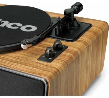 Produktbild Lenco LS-570OK