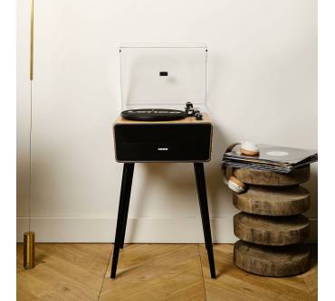 Produktbild Lenco LS-570OK