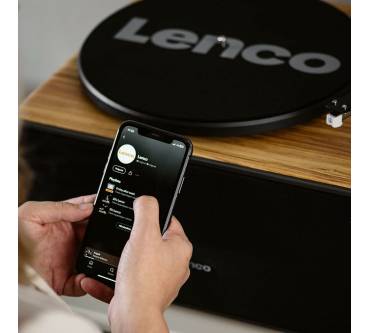 Produktbild Lenco LS-570OK