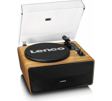 Produktbild Lenco LS-570OK
