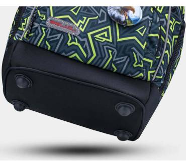 Produktbild Belmil Premium Comfy Plus Schulranzen-Set