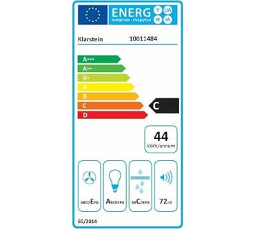 Produktbild Klarstein UW60BL