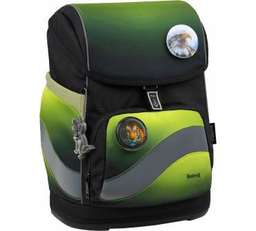 Produktbild Belmil Premium Smarty Plus Schulranzen-Set