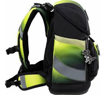 Produktbild Belmil Premium Smarty Plus Schulranzen-Set