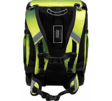 Produktbild Belmil Premium Smarty Plus Schulranzen-Set