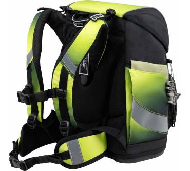 Produktbild Belmil Premium Smarty Plus Schulranzen-Set