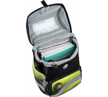 Produktbild Belmil Premium Smarty Plus Schulranzen-Set